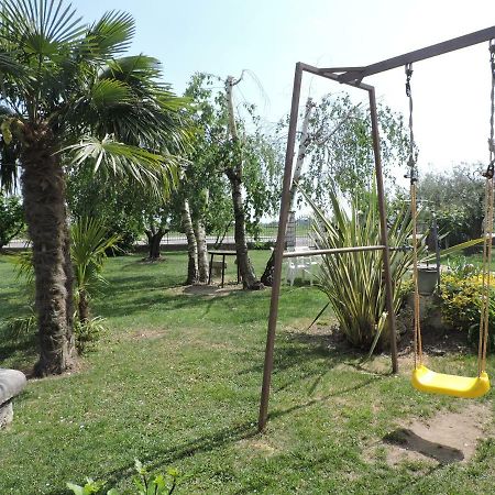 Appartamento Alice Cavaion Veronese Exteriér fotografie