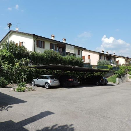 Appartamento Alice Cavaion Veronese Exteriér fotografie