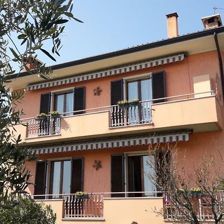 Appartamento Alice Cavaion Veronese Exteriér fotografie