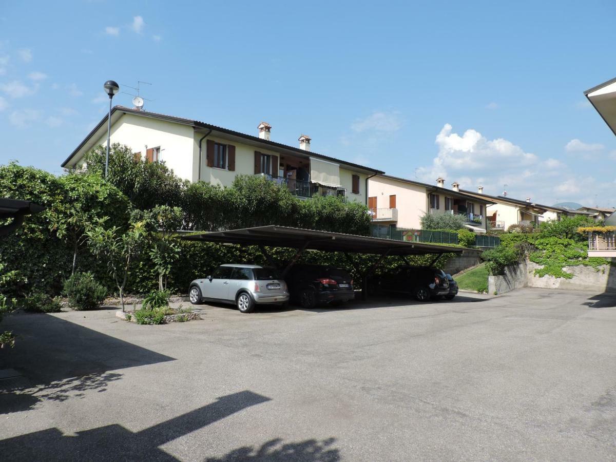 Appartamento Alice Cavaion Veronese Exteriér fotografie