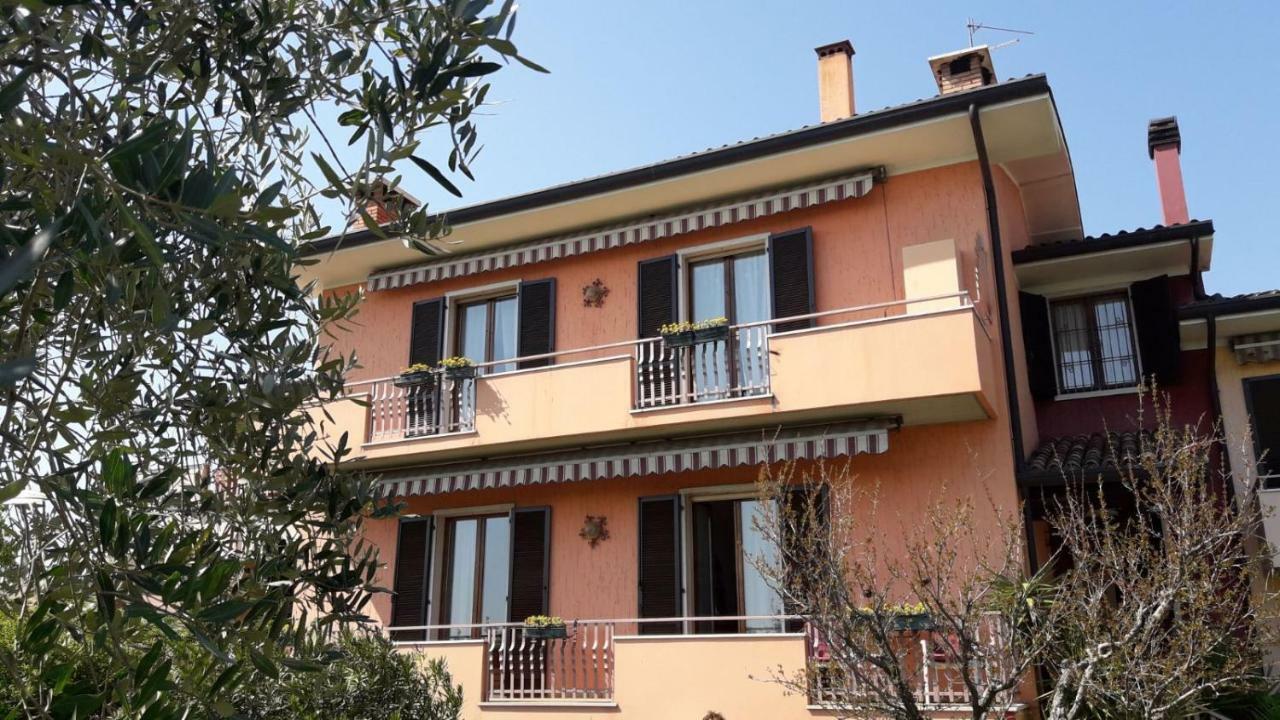 Appartamento Alice Cavaion Veronese Exteriér fotografie