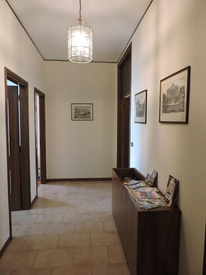Appartamento Alice Cavaion Veronese Exteriér fotografie