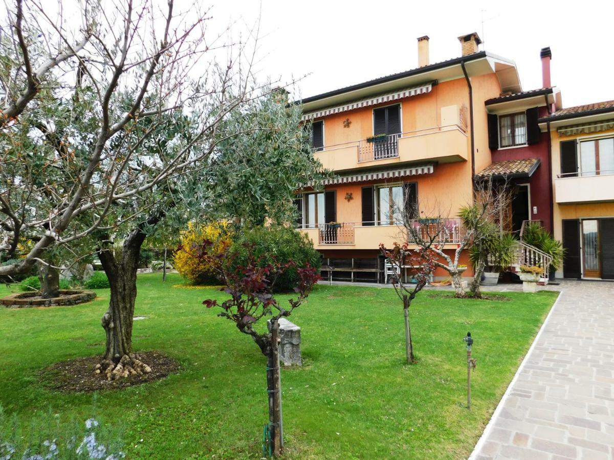 Appartamento Alice Cavaion Veronese Exteriér fotografie